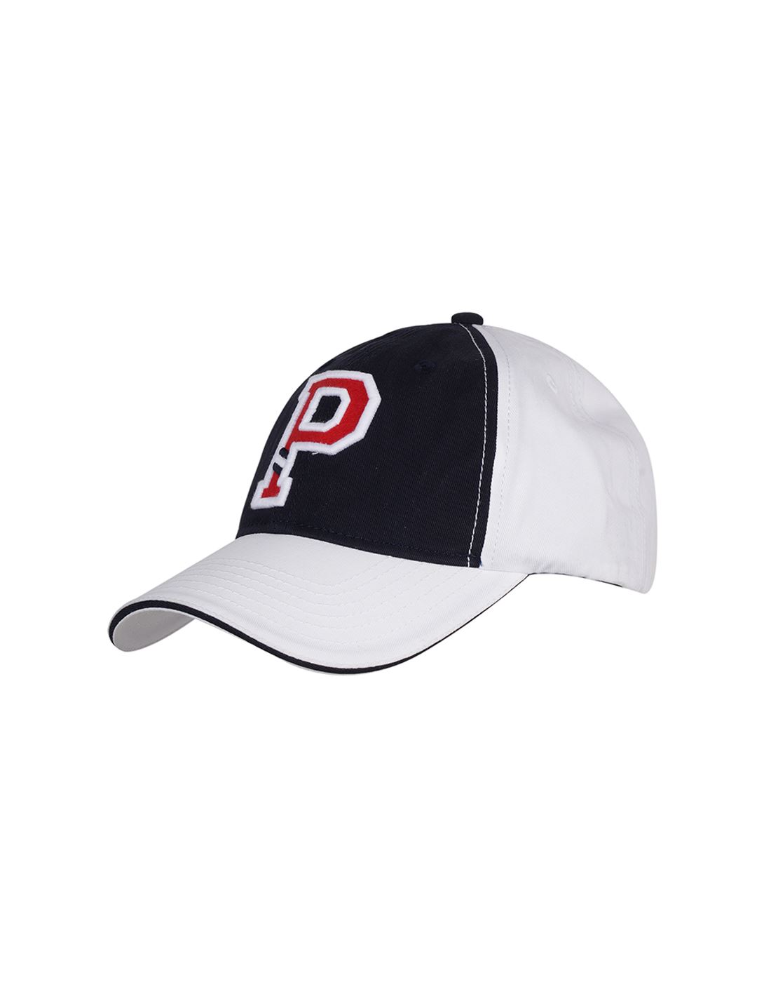 U.S. Polo Assn. Men Casual Wear Solid Cap